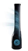 Sloupový ventilátor s čištěním vzduchu 2v1 - DOMO DO8160