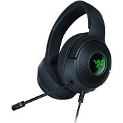 Sluchadlá Kraken V3 X USB RGB BK RAZER