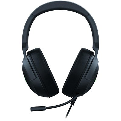 Sluchadlá Kraken V3 X USB RGB BK RAZER