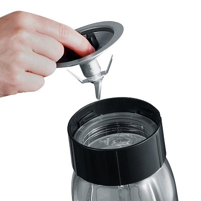 SM 3737 SMOOTHIE MIXÉR SEVERIN