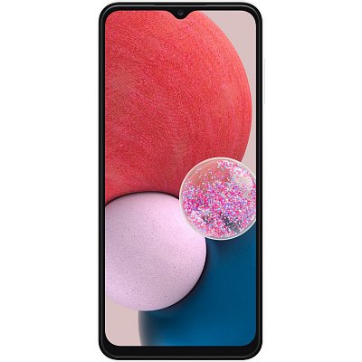 SM-A137 Galaxy A13 4+128GB White SAMSUNG