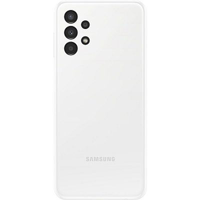 SM-A137 Galaxy A13 4+128GB White SAMSUNG