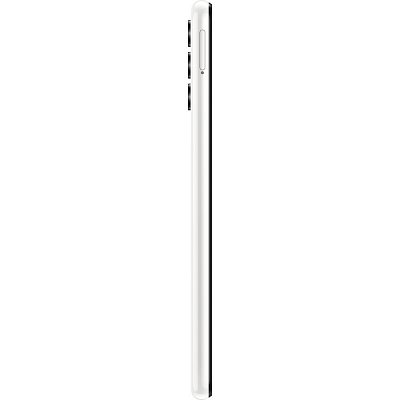 SM-A137 Galaxy A13 4+128GB White SAMSUNG