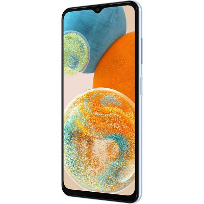SM-A236 Gal. A23 5G 4/128GB Blue SAMSUNG