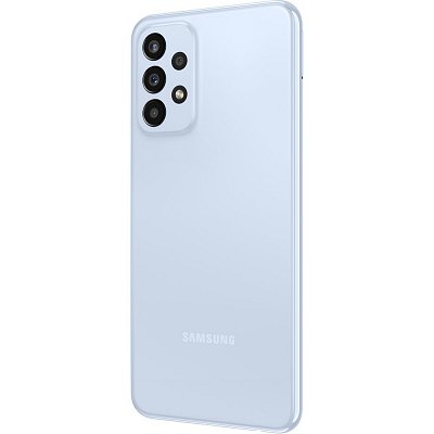 SM-A236 Gal. A23 5G 4/128GB Blue SAMSUNG