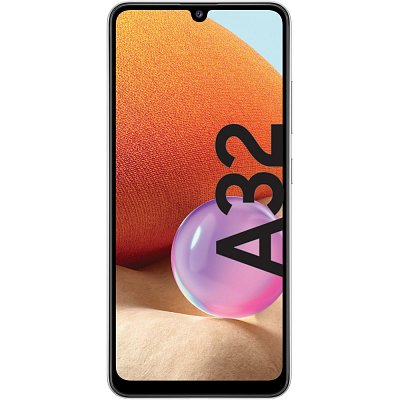 SM-A325 Gal. A32 LTE 128GB White SAMSUNG