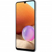 SM-A325 Gal. A32 LTE 128GB White SAMSUNG