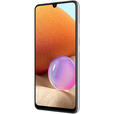 SM-A325 Gal. A32 LTE 128GB White SAMSUNG