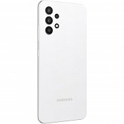 SM-A325 Gal. A32 LTE 128GB White SAMSUNG