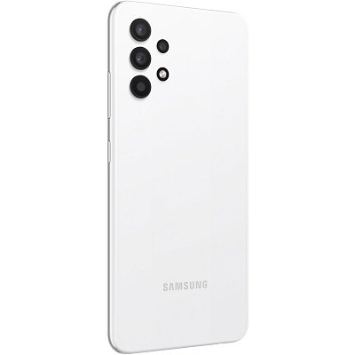 SM-A325 Gal. A32 LTE 128GB White SAMSUNG