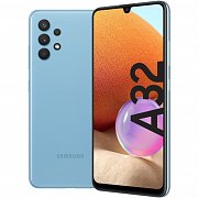 SM-A325 Gala. A32 LTE 128GB Blue SAMSUNG