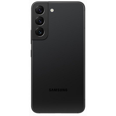 SM-S901 Galaxy S22 128GB Black SAMSUNG