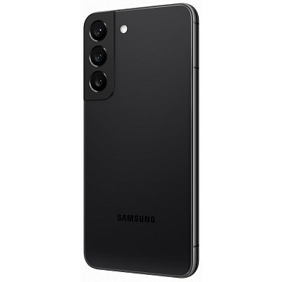 SM-S901 Galaxy S22 128GB Black SAMSUNG