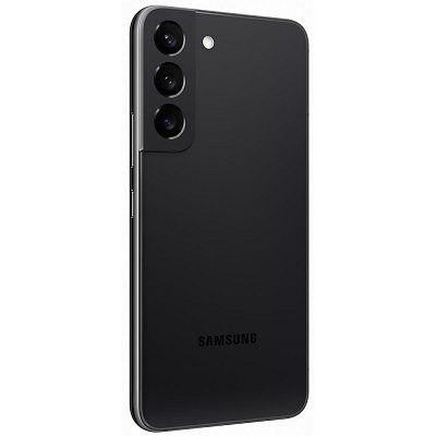 SM-S901 Galaxy S22 128GB Black SAMSUNG