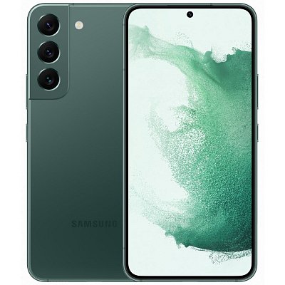 SM-S901 Galaxy S22 256GB Green SAMSUNG