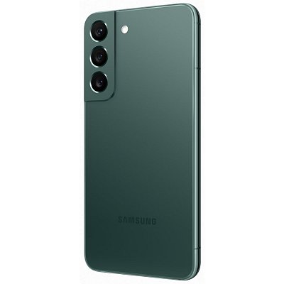 SM-S901 Galaxy S22 256GB Green SAMSUNG