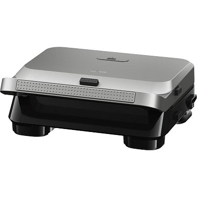 SM5005 SENDVIČOVAČ BRAUN