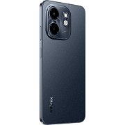 Smart 9 HD 4/64GB Metallic Black INFINIX