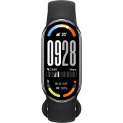 Smart band 10 Black XIAOMI