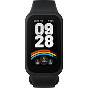 Smart Band 9 Active Black XIAOMI