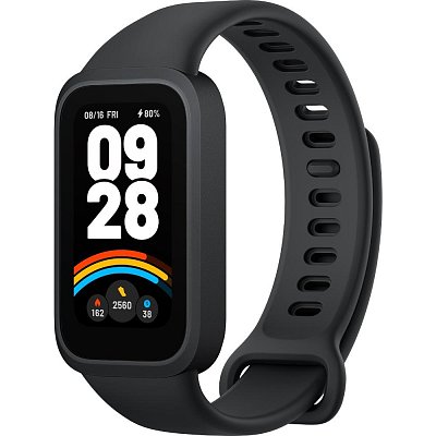 Smart Band 9 Active Black XIAOMI