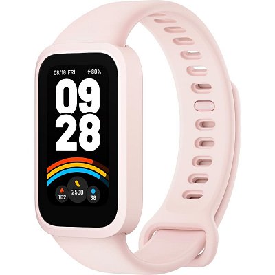 Smart Band 9 Active Pink XIAOMI