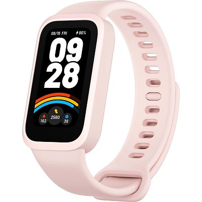 Smart Band 9 Active Pink XIAOMI