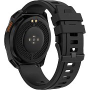 Smart hodinky Maverick SW-83 BK CANYON