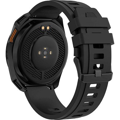 Smart hodinky Maverick SW-83 BK CANYON