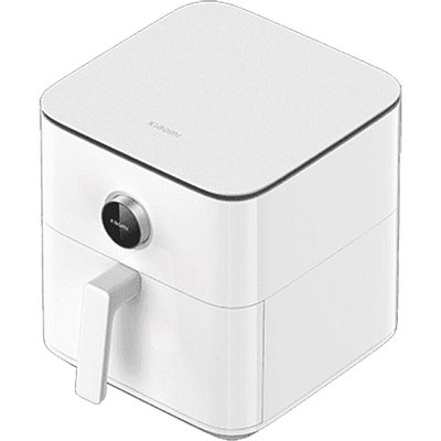 SMART HORKOVZD.FRITÉZA 6,5L BÍLÁ XIAOMI
