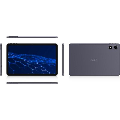 SMART L43 12 6/256GB Graphite Grey IGET