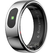 Smart RING PRO stříbrný vel.10 POWERTON