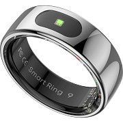 Smart RING PRO stříbrný vel.10 POWERTON