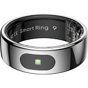 Smart RING PRO stříbrný vel.10 POWERTON
