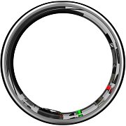 Smart RING PRO stříbrný vel.10 POWERTON
