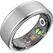 Smart Ring R1 Silver vel 11 IGET