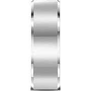 Smart Ring vel 11 silver ALIGATOR