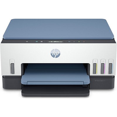 Smart Tank 675 All-in-One Ink HP
