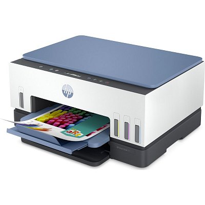 Smart Tank 675 All-in-One Ink HP