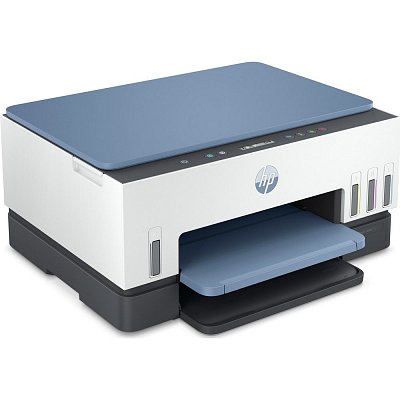 Smart Tank 675 All-in-One Ink HP