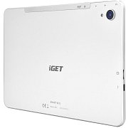 SMART W31 10,1 3/64GB WiFi Silver IGET