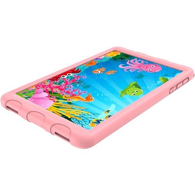 SMART W8 Kids 4/64GB Pink IGET