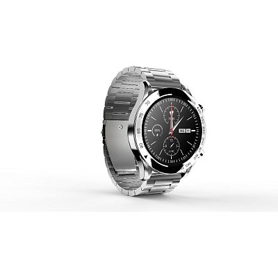 Smart Watch FUTUREGO PRO Silver HIFUTURE