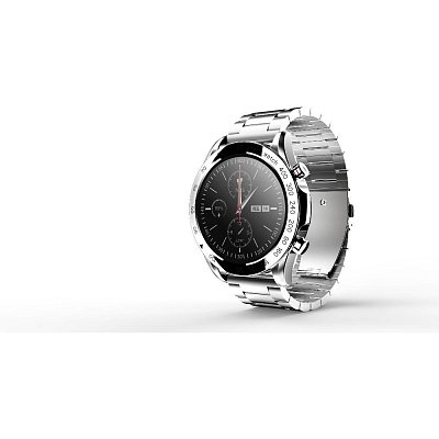 Smart Watch FUTUREGO PRO Silver HIFUTURE