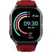Smart Watch ULTRA 3 Red HIFUTURE