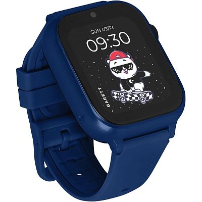 Smartwatch Cute 2 4G blue GARETT