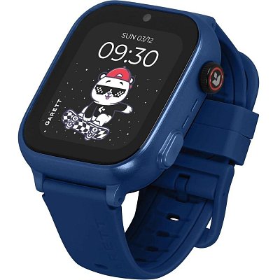 Smartwatch Cute 2 4G blue GARETT