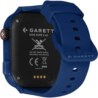 Smartwatch Cute 2 4G blue GARETT