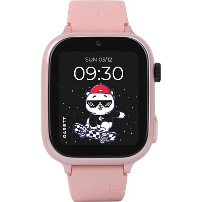 Smartwatch Cute 2 4G pink GARETT