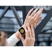 Smartwatch GRC CLASSIC black GARETT